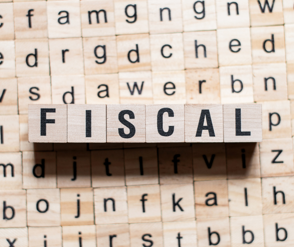 Regularización fiscal: