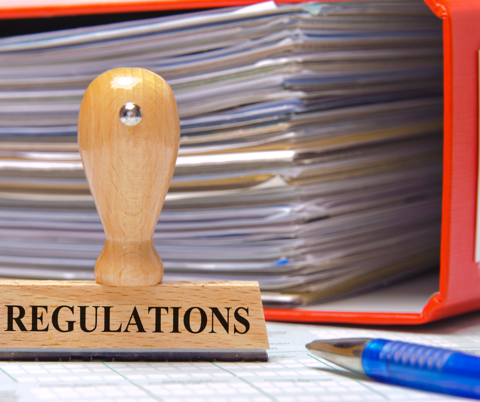 Cumplimiento normativo (compliance):