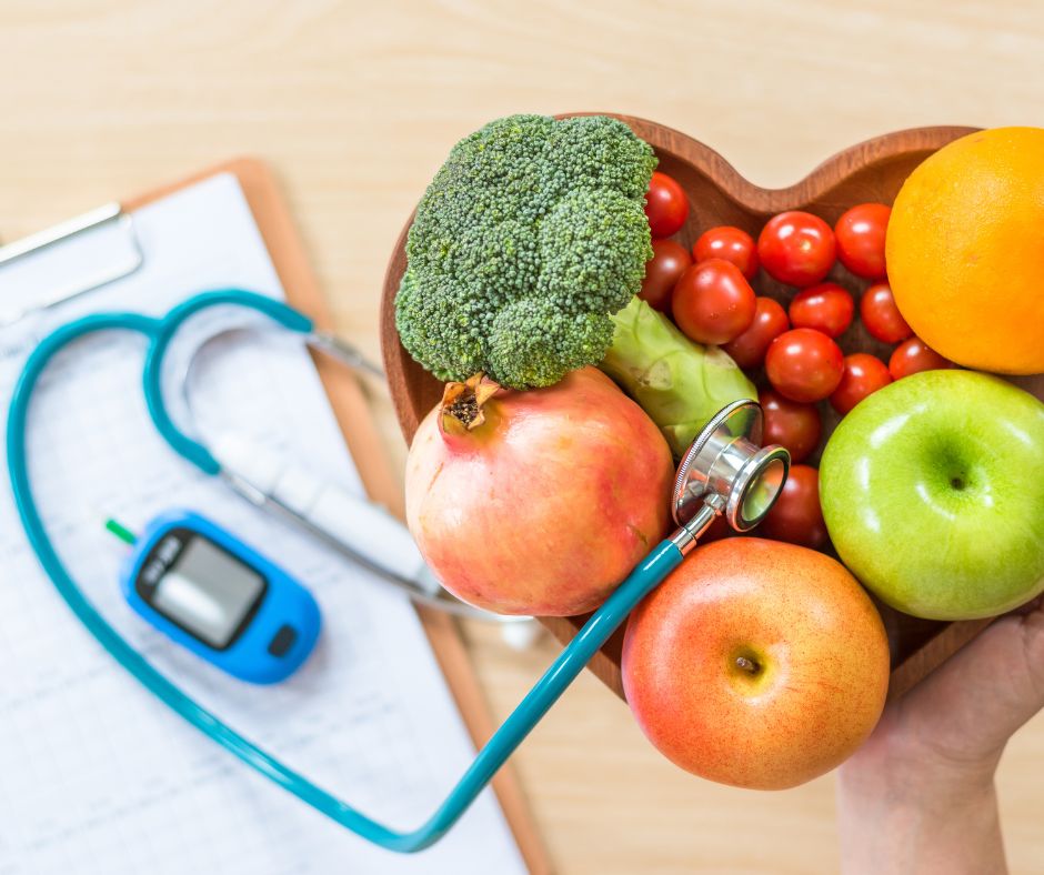 Consulta Integral de Nutrición y Bienestar para: