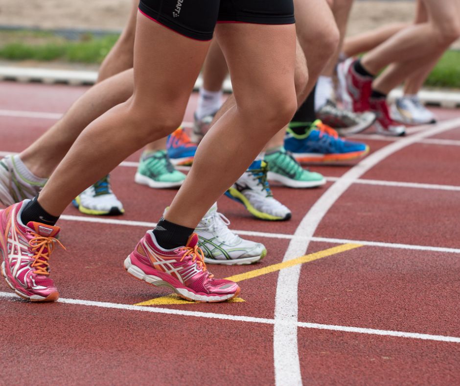 Planes de Preparación para Carreras