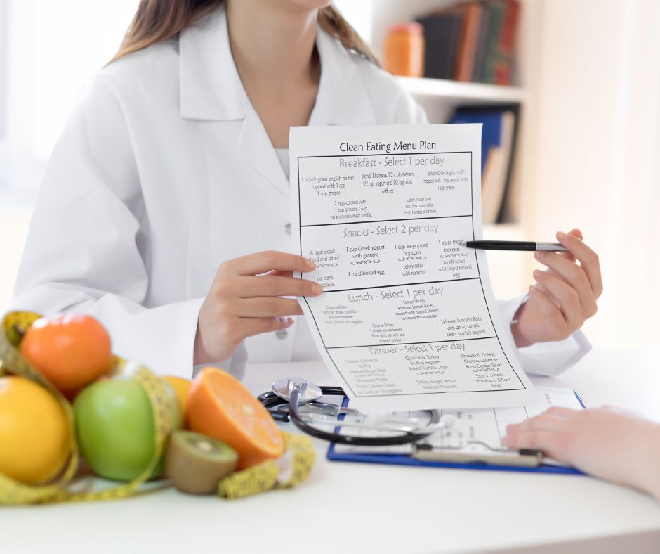 Nutrición Funcional